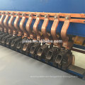 CNC wire mesh welding machine for construction